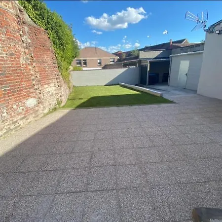 Apartament Neuf Dans